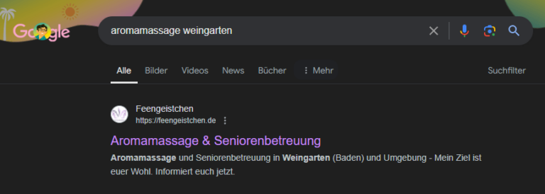 Lokale Sichtbarkeit für ein Unternehmen mit Mediacracker als dein SEO-Booster